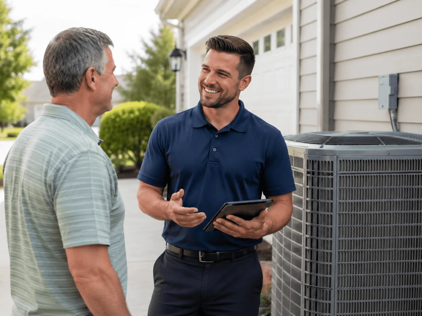 Heat Pump Installation Senatobia, MS FAQs